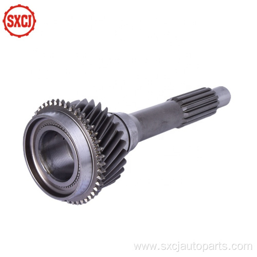 MANUAL Transmission Gearbox Parts Input Shaft Counter GEAR shaft OEM 8-97252-924-1 FOR ISUZU NPR66